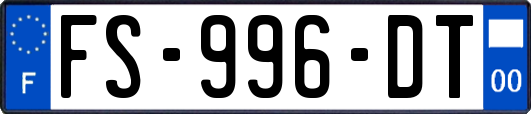 FS-996-DT