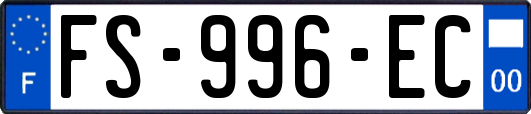 FS-996-EC