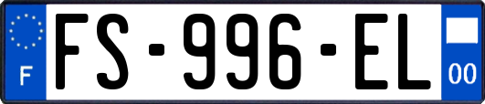 FS-996-EL