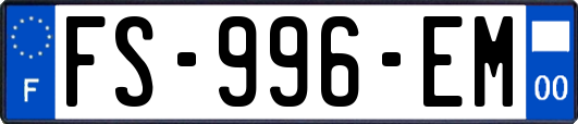 FS-996-EM
