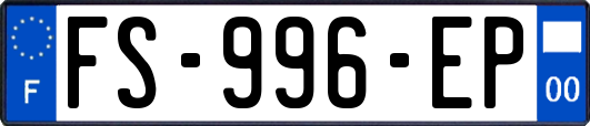FS-996-EP