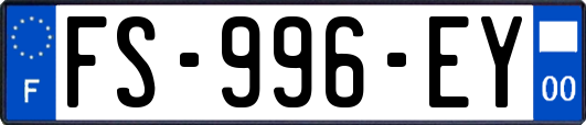 FS-996-EY