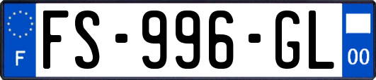 FS-996-GL