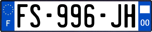FS-996-JH