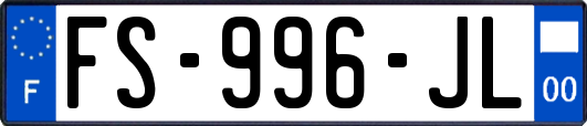 FS-996-JL