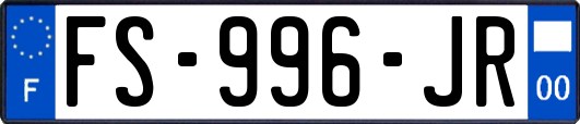 FS-996-JR
