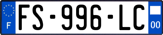 FS-996-LC