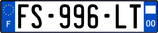FS-996-LT