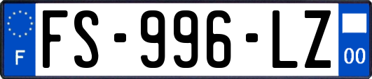 FS-996-LZ