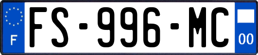 FS-996-MC
