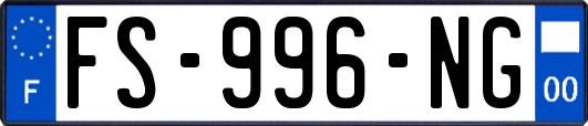 FS-996-NG