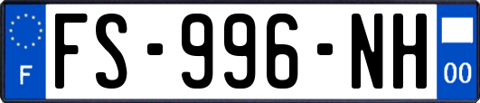 FS-996-NH