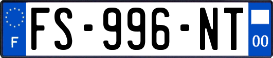 FS-996-NT