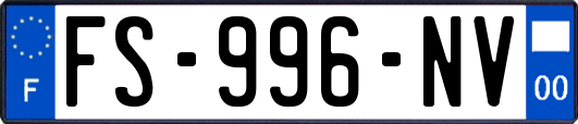 FS-996-NV