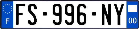 FS-996-NY