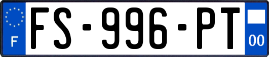 FS-996-PT