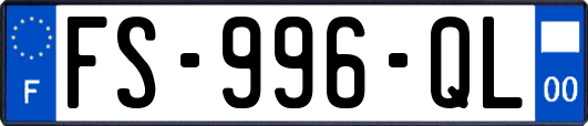FS-996-QL