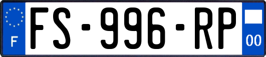 FS-996-RP