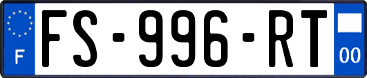 FS-996-RT