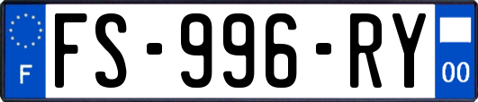 FS-996-RY