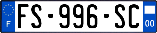FS-996-SC