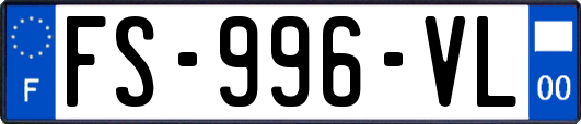 FS-996-VL