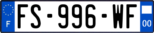 FS-996-WF