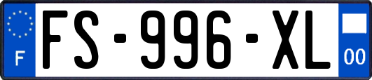 FS-996-XL