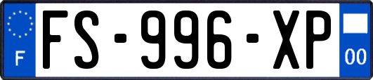 FS-996-XP