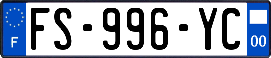 FS-996-YC