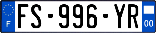 FS-996-YR
