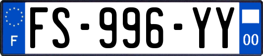 FS-996-YY