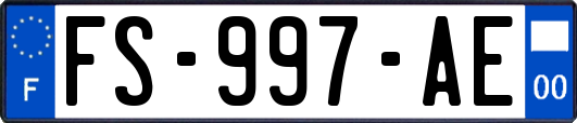 FS-997-AE