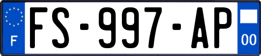 FS-997-AP