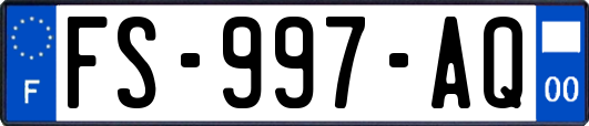 FS-997-AQ