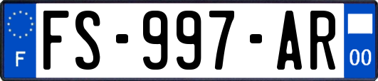 FS-997-AR