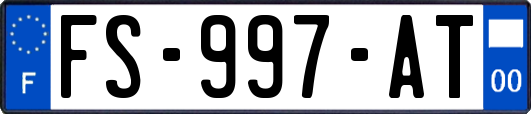 FS-997-AT