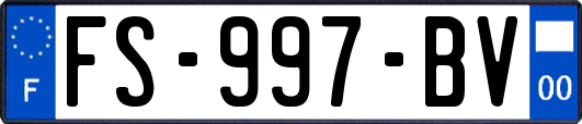 FS-997-BV