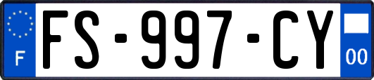 FS-997-CY