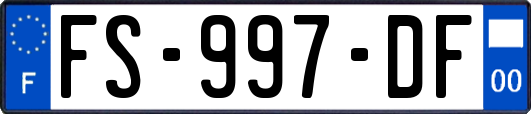 FS-997-DF