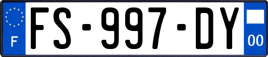 FS-997-DY