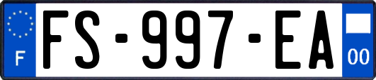 FS-997-EA