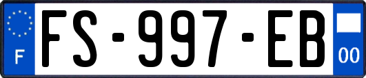 FS-997-EB