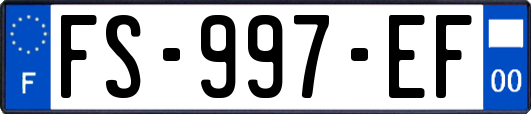 FS-997-EF