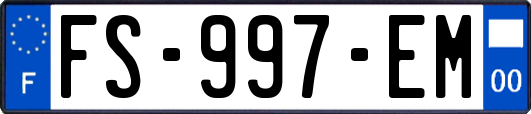 FS-997-EM