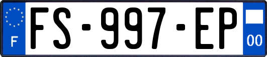 FS-997-EP