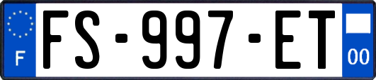 FS-997-ET