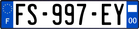 FS-997-EY