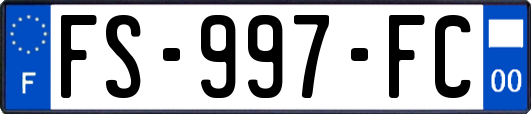 FS-997-FC