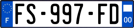 FS-997-FD
